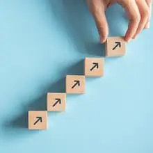 Découvrez les valeurs et les engagements pédagogiques de l'équipe Kalyane Consulting.